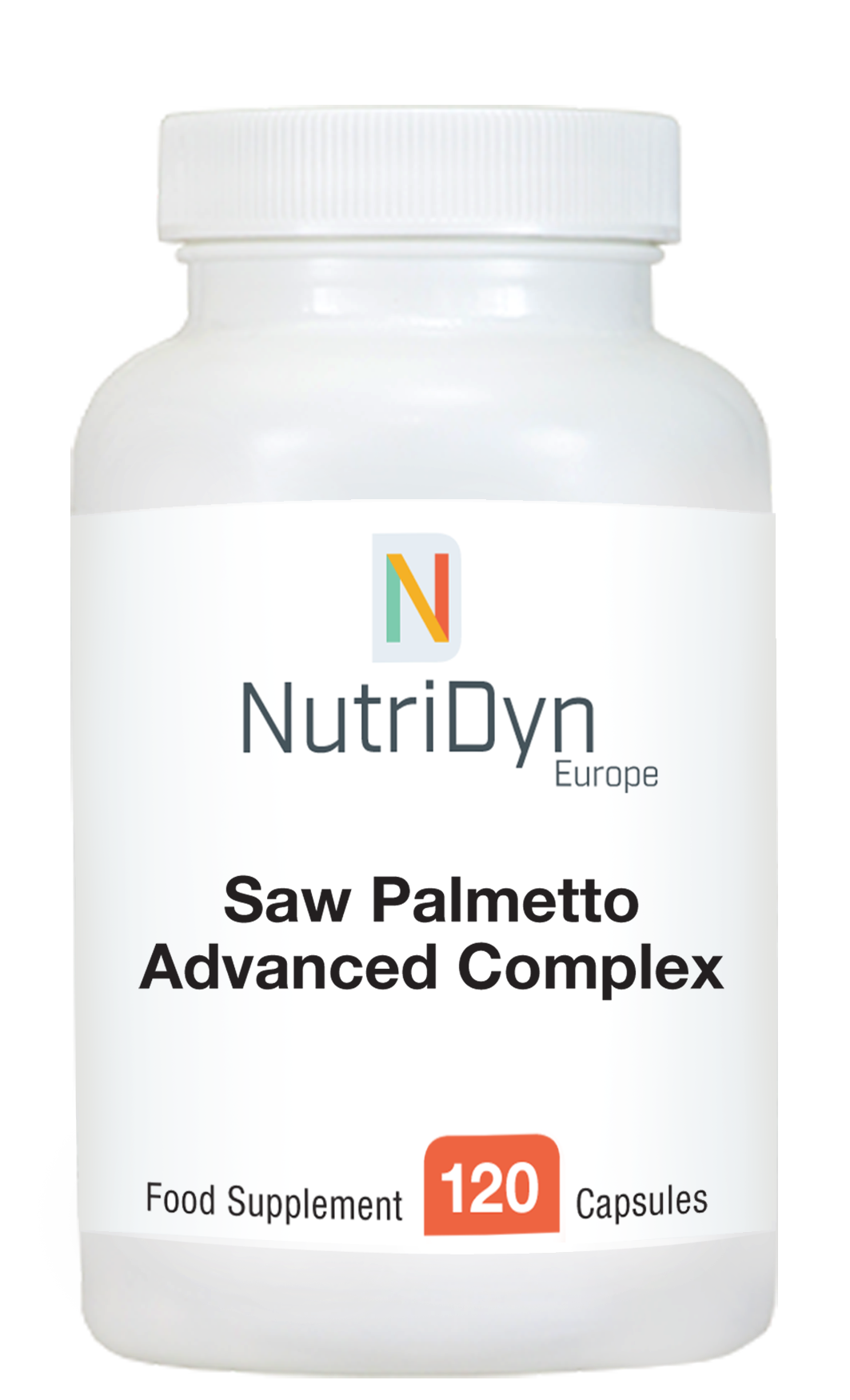 Saw Palmetto Advanced Complex NutriDyn Europe