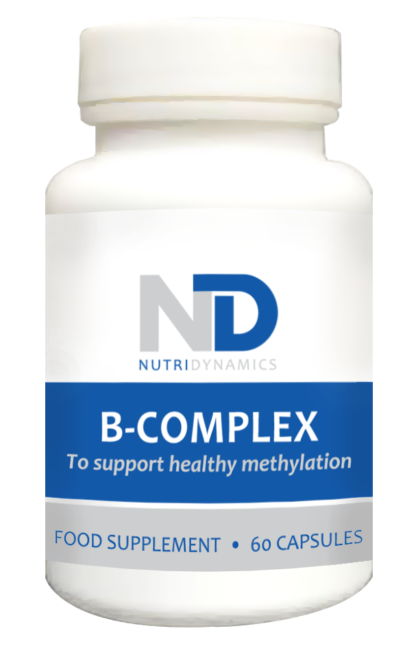 B-Complex : NutriDyn Europe